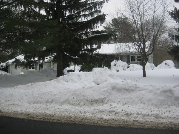 188 Huntsbridge Road North Attleboro, MA 02760 - Photo 16 of 17 Gallery Image 16