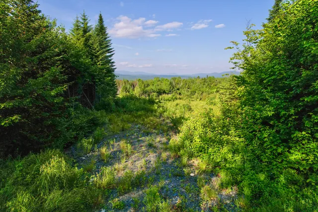 $98,000 | Lot 2 East Ridge Drive, Greenville, ME 04441