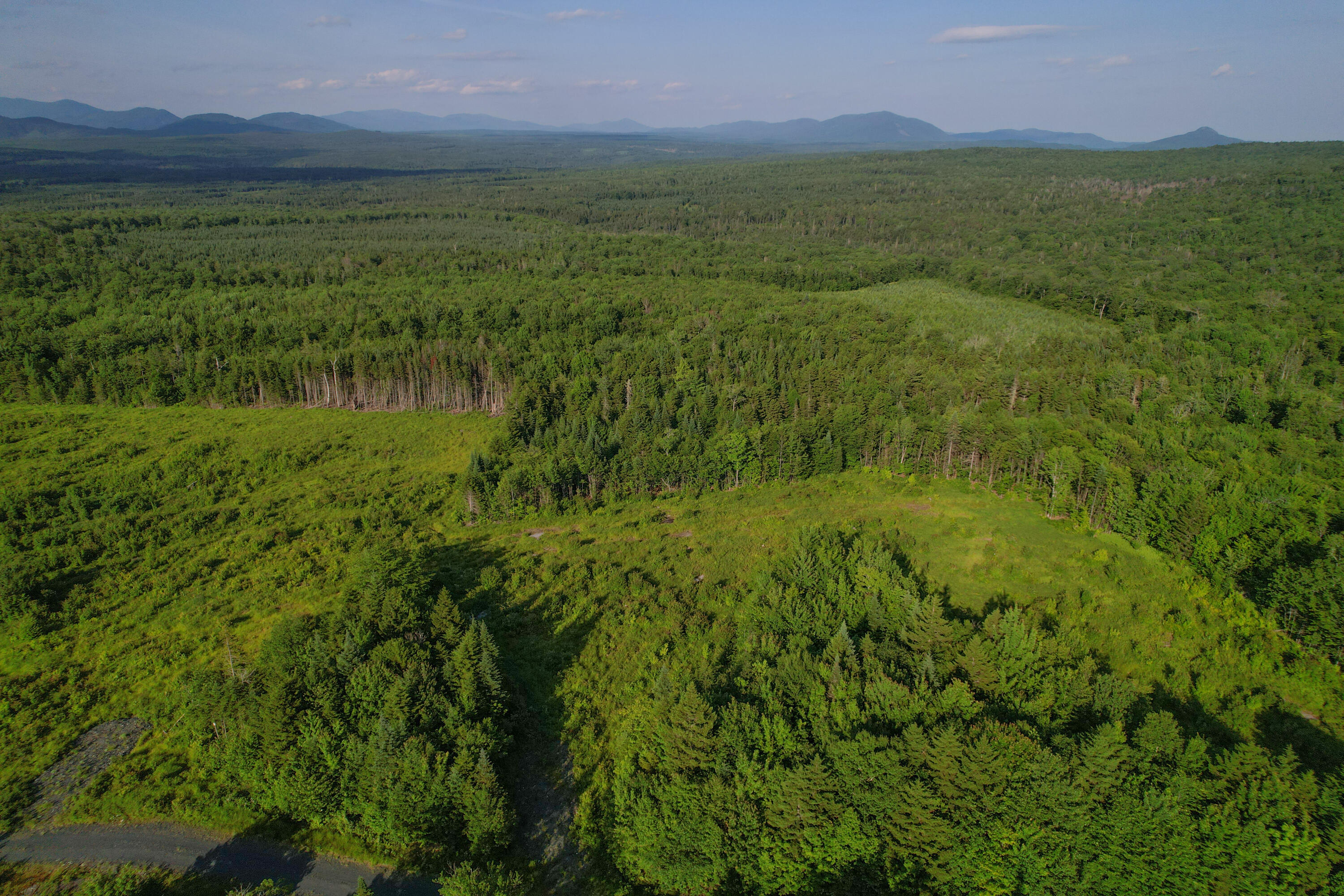 Lot 2 East Ridge Drive Greenville, ME 04441 - Photo 5 of 7 lot2-4