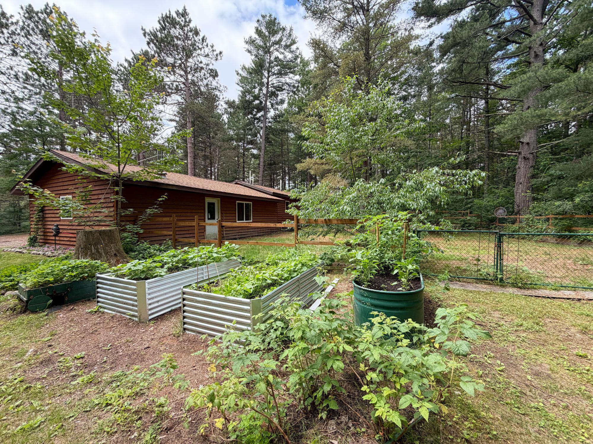 14232 Powell Road Manitowish Waters, WI 54545 - Photo 7 of 56 Gallery Image 7