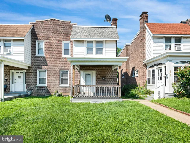 $274,900 | 602 West 27th Street, Wilmington, DE 19802