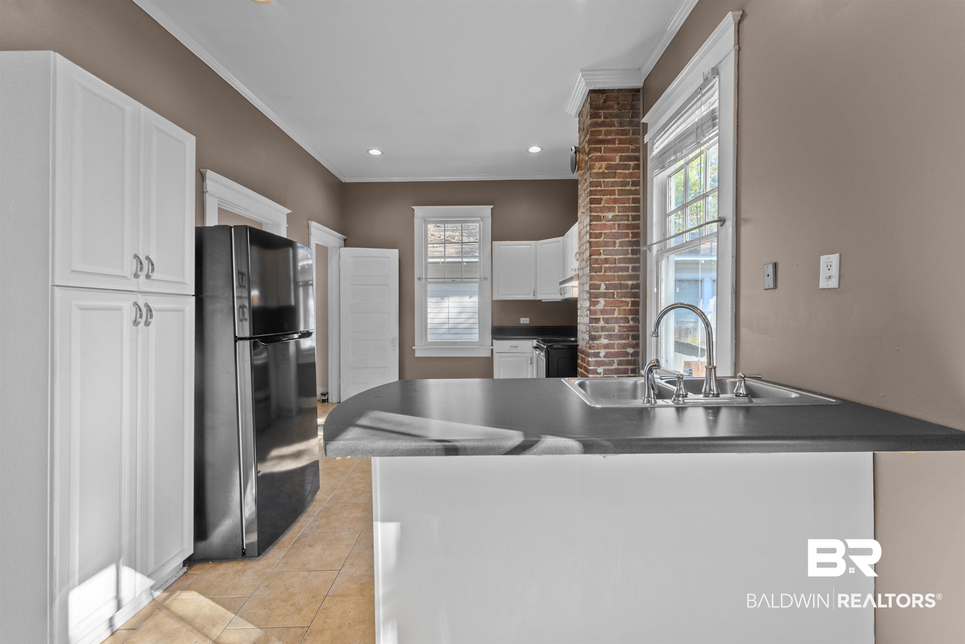 21 Houston Street Mobile, AL 36606 - Photo 24 of 38
