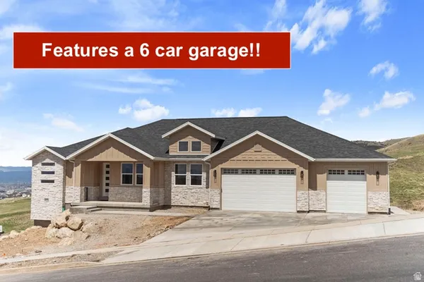 $859,000 | 2275 East Meadowlark Lane, North Logan, UT 84341