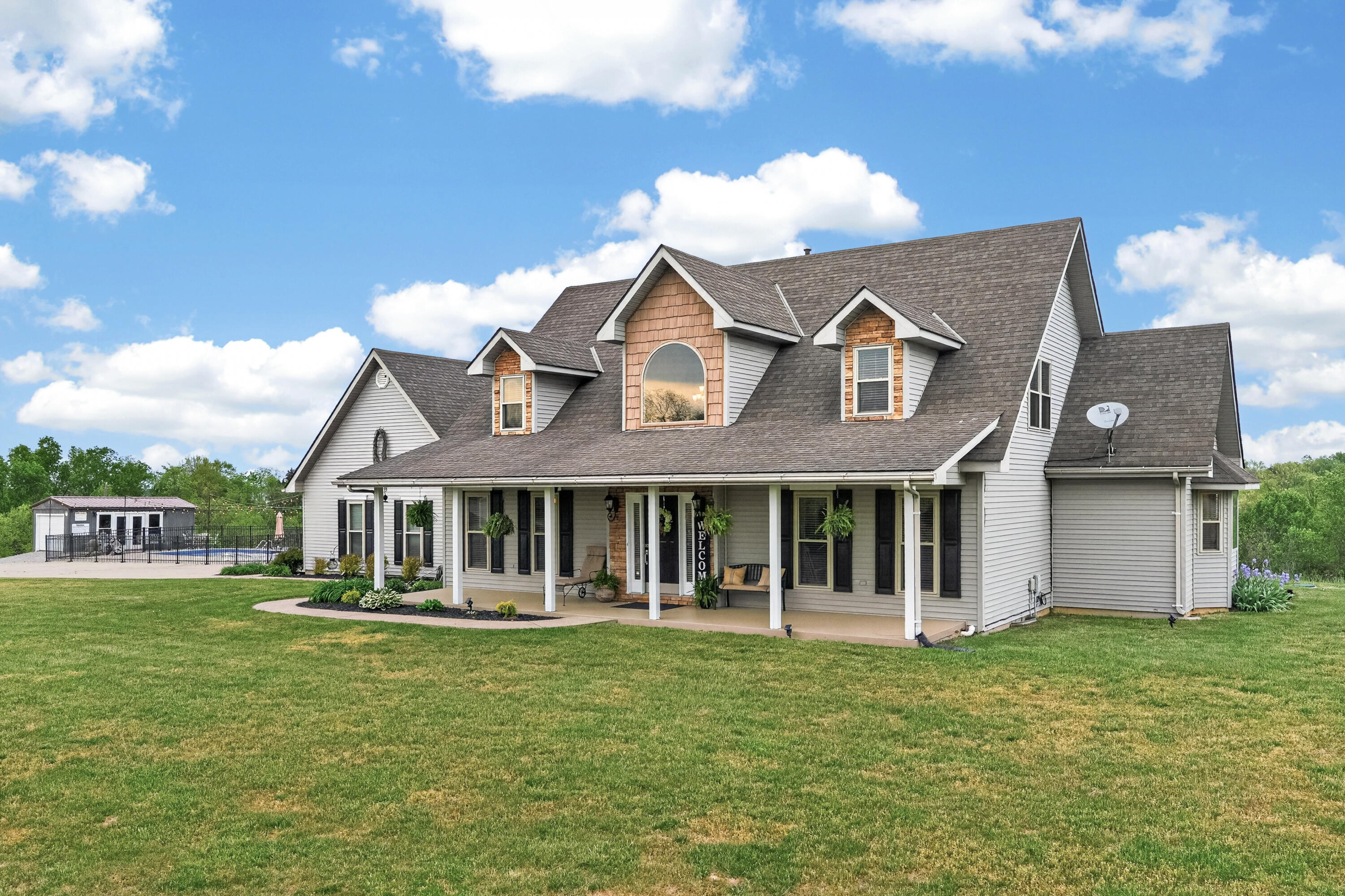 3305 Owenton Road Corinth, KY 41010 - Photo 39 of 43