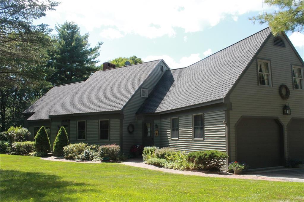 482 Webbs Mills Road Raymond, ME 04071 - Photo 2 of 35 Photo