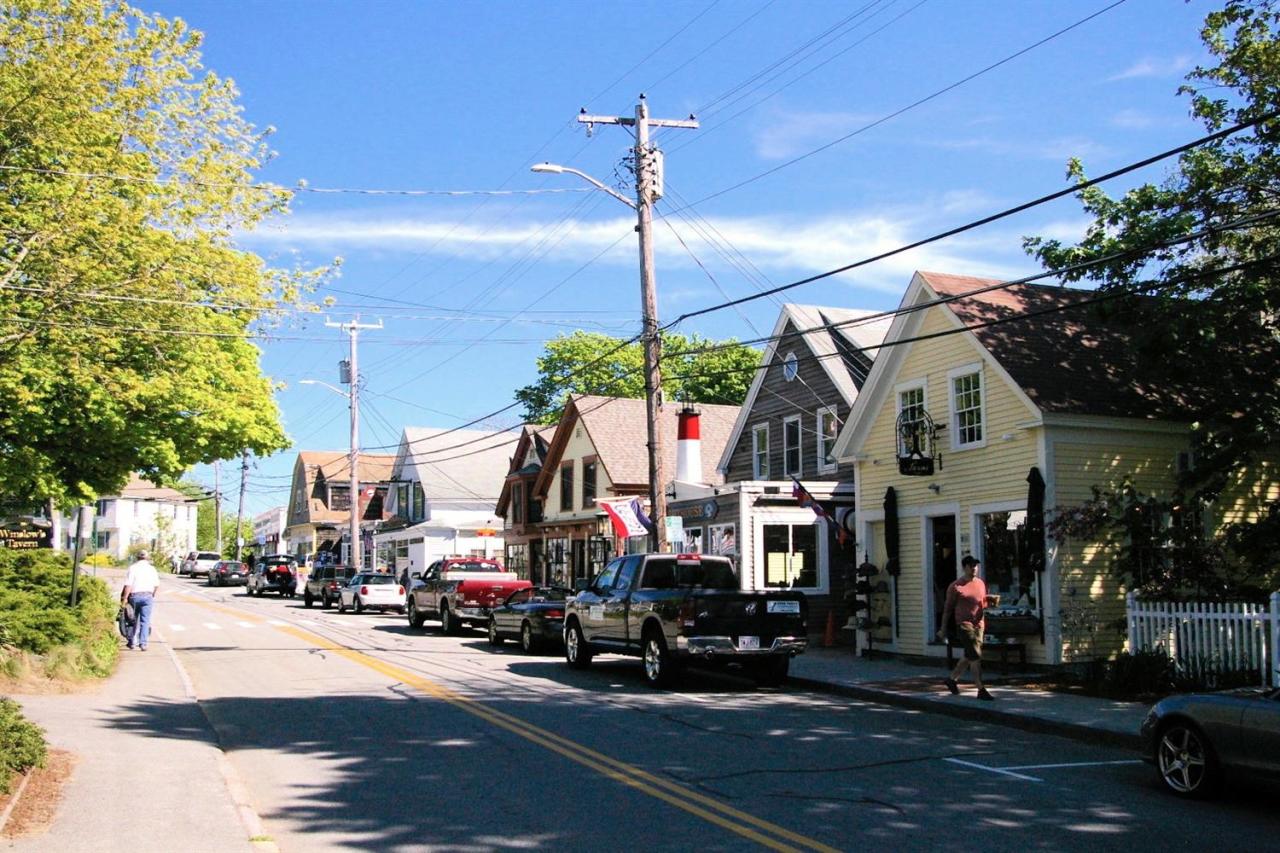 125 Mill Hill Road Wellfleet, MA 02667 - Photo 17 of 22 a view of street with cars