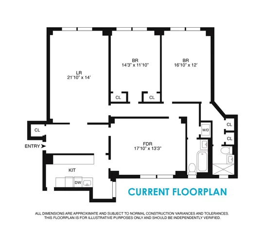 a view of a bike garage