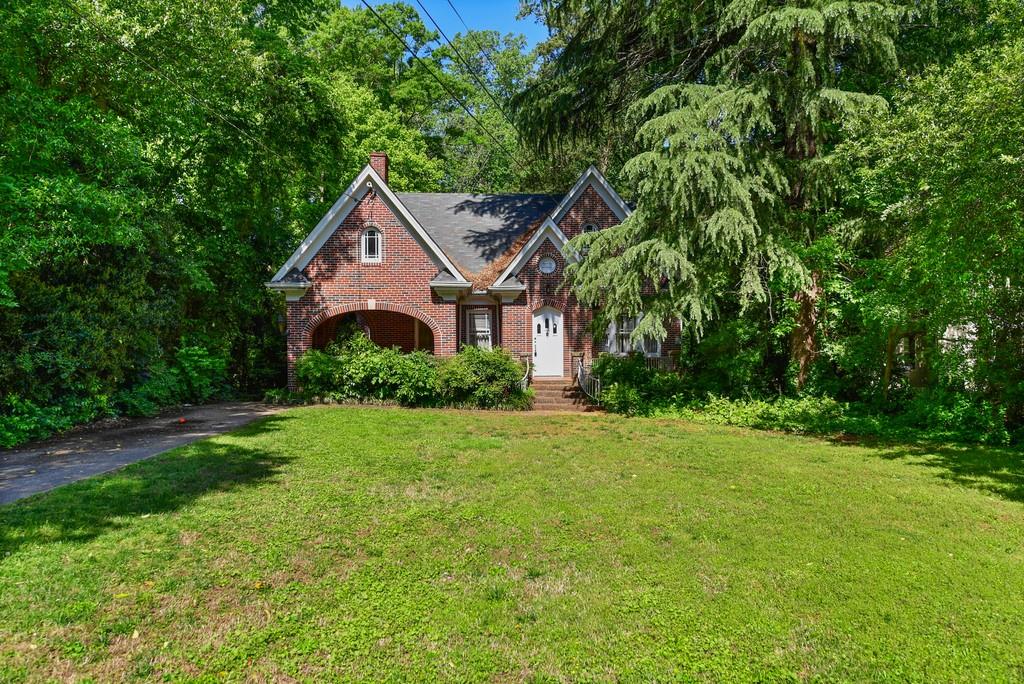 1044 Clifton Road Northeast Atlanta, GA 30307 - Photo 1 of 1 Welcome to 1044 Clifton Road NE!
