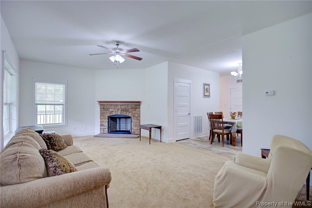 348 Urbanna Road Saluda, VA 23149 - Photo 23 of 39 Gallery Image 23