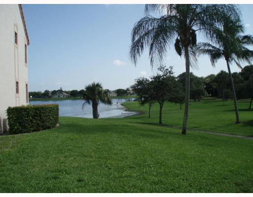 3151 Leewood Terrace, Unit L127 Boca Raton, FL 33431 - Photo 2 of 6 a view of a park and trees
