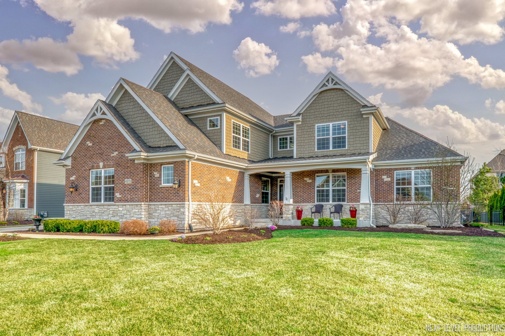 4619 Corktree Road Naperville, IL 60564 - Photo 1 of 39