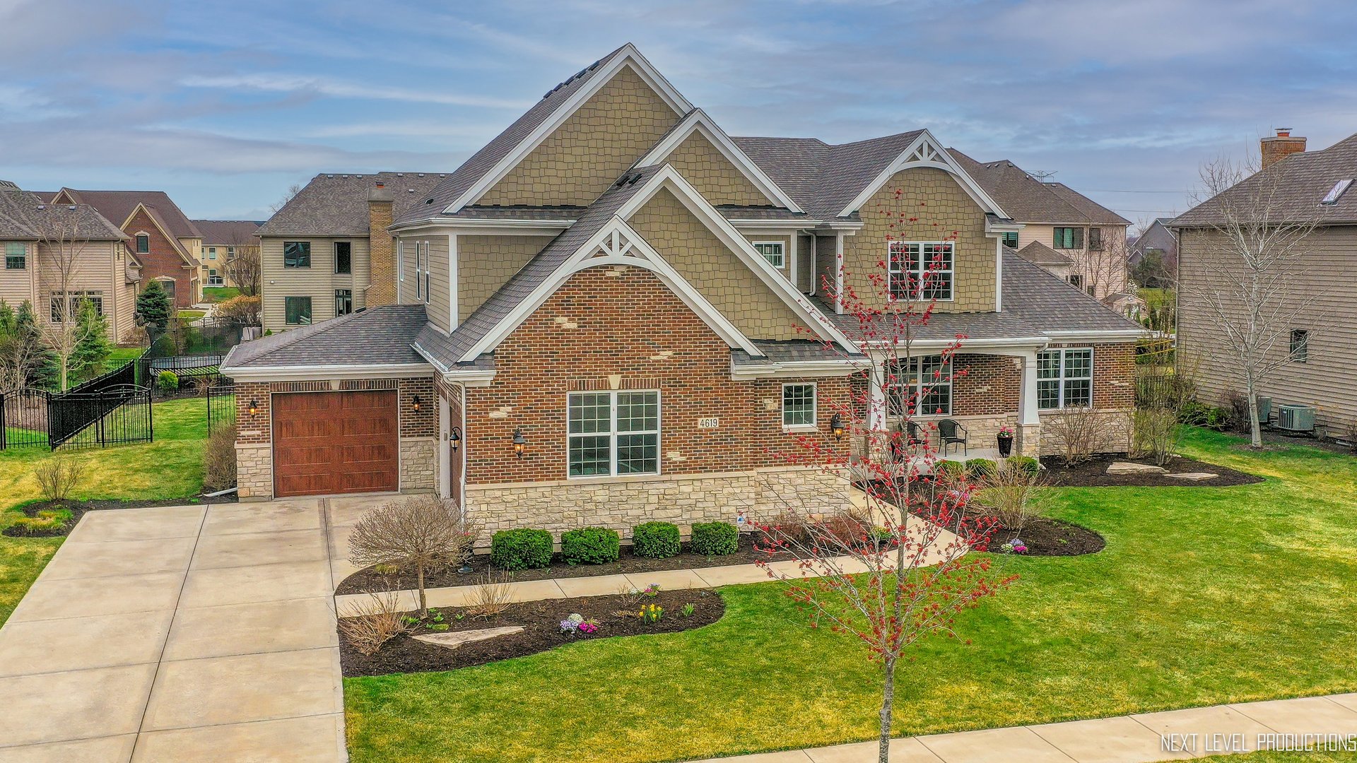 4619 Corktree Road Naperville, IL 60564 - Photo 35 of 39