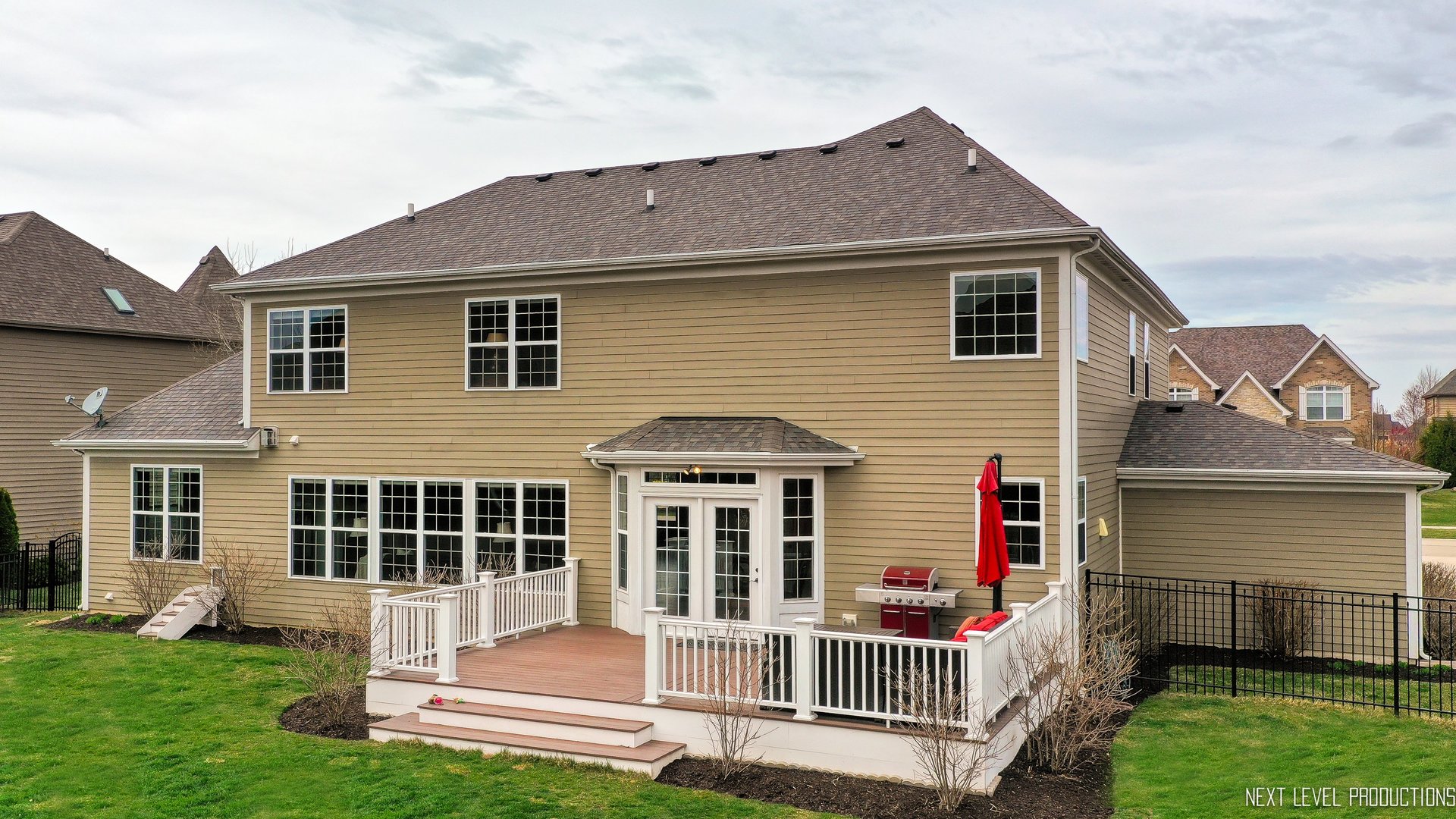 4619 Corktree Road Naperville, IL 60564 - Photo 36 of 39