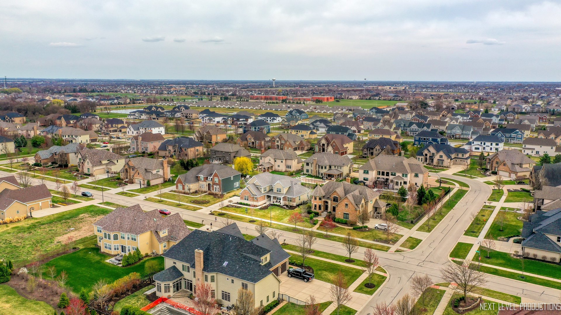 4619 Corktree Road Naperville, IL 60564 - Photo 37 of 39