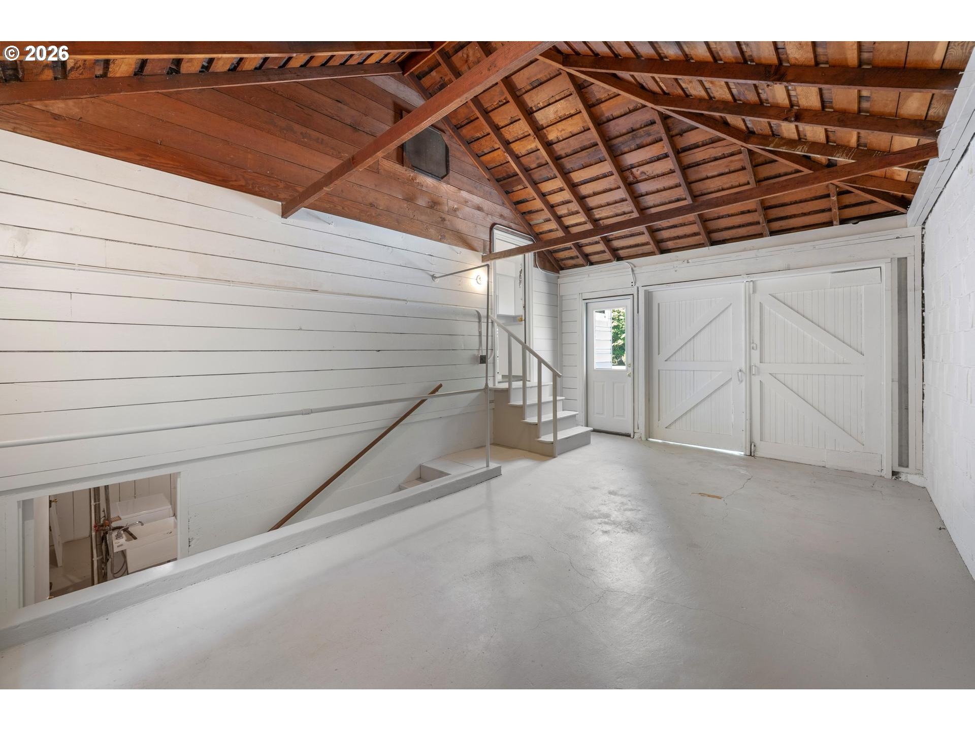 3814 Northeast Simpson Street Portland, OR 97211 - Photo 18 of 32