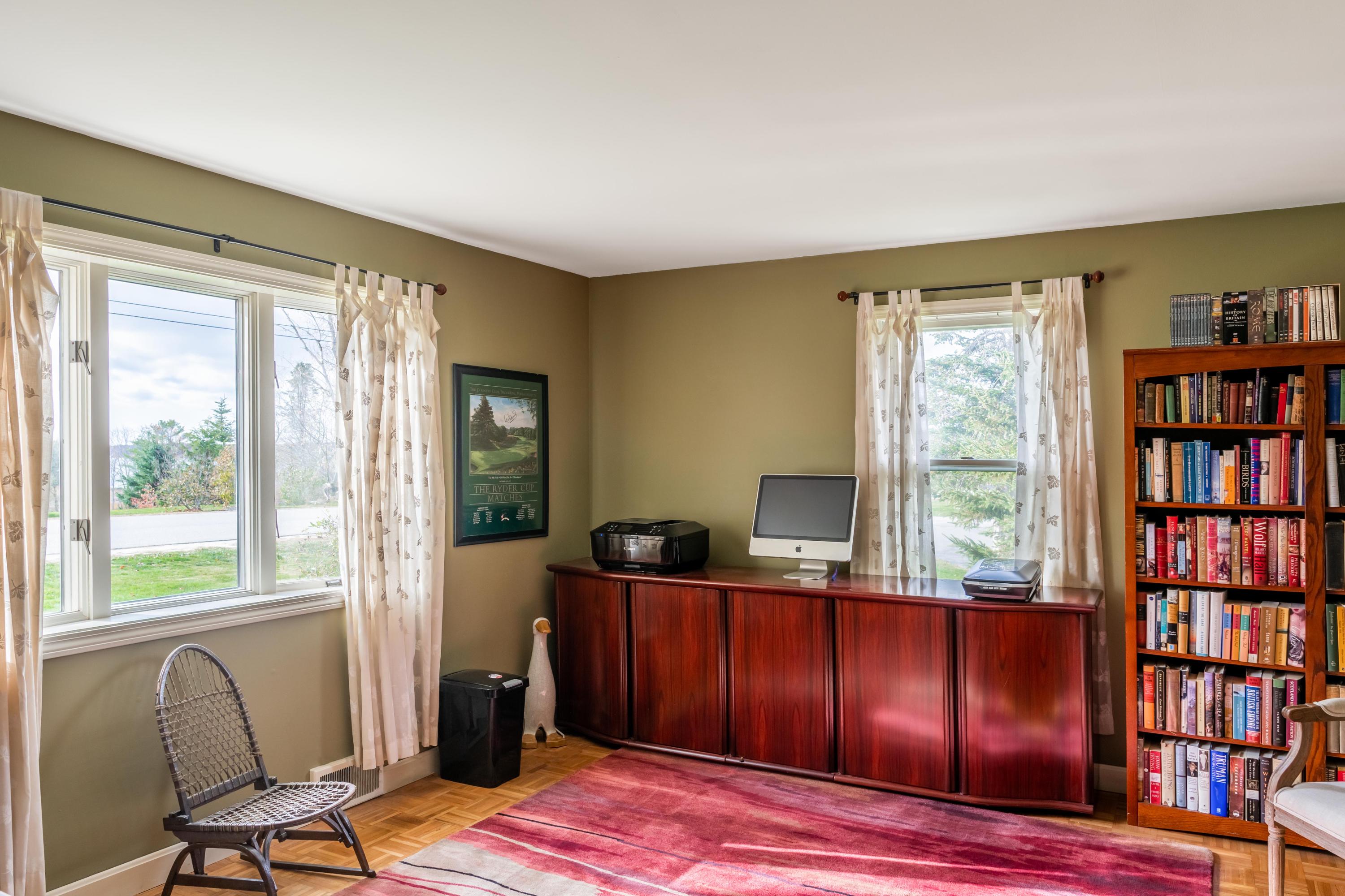 171 Rossmore Road Brunswick, ME 04011 - Photo 39 of 55 171 Rossmore Road 039