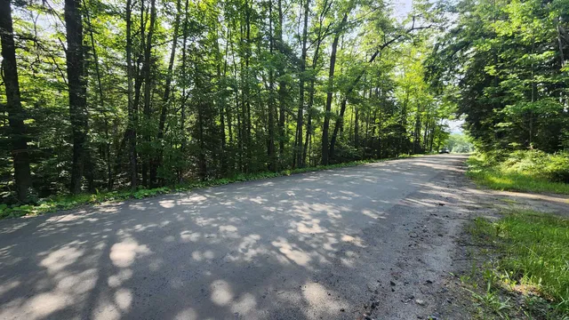 $36,000 | 0 Brook Road, Chelsea, VT 05038