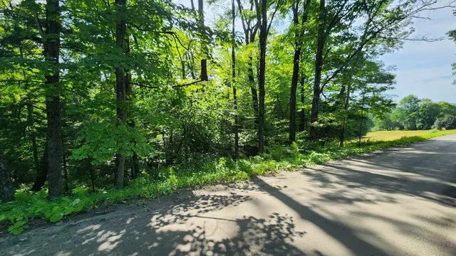 $36,000 | 0 Brook Road, Chelsea, VT 05038