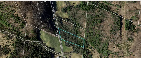 $36,000 | 0 Brook Road, Chelsea, VT 05038