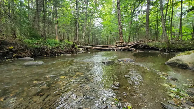 $36,000 | 0 Brook Road, Chelsea, VT 05038