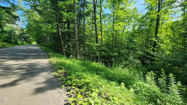 $36,000 | 0 Brook Road, Chelsea, VT 05038