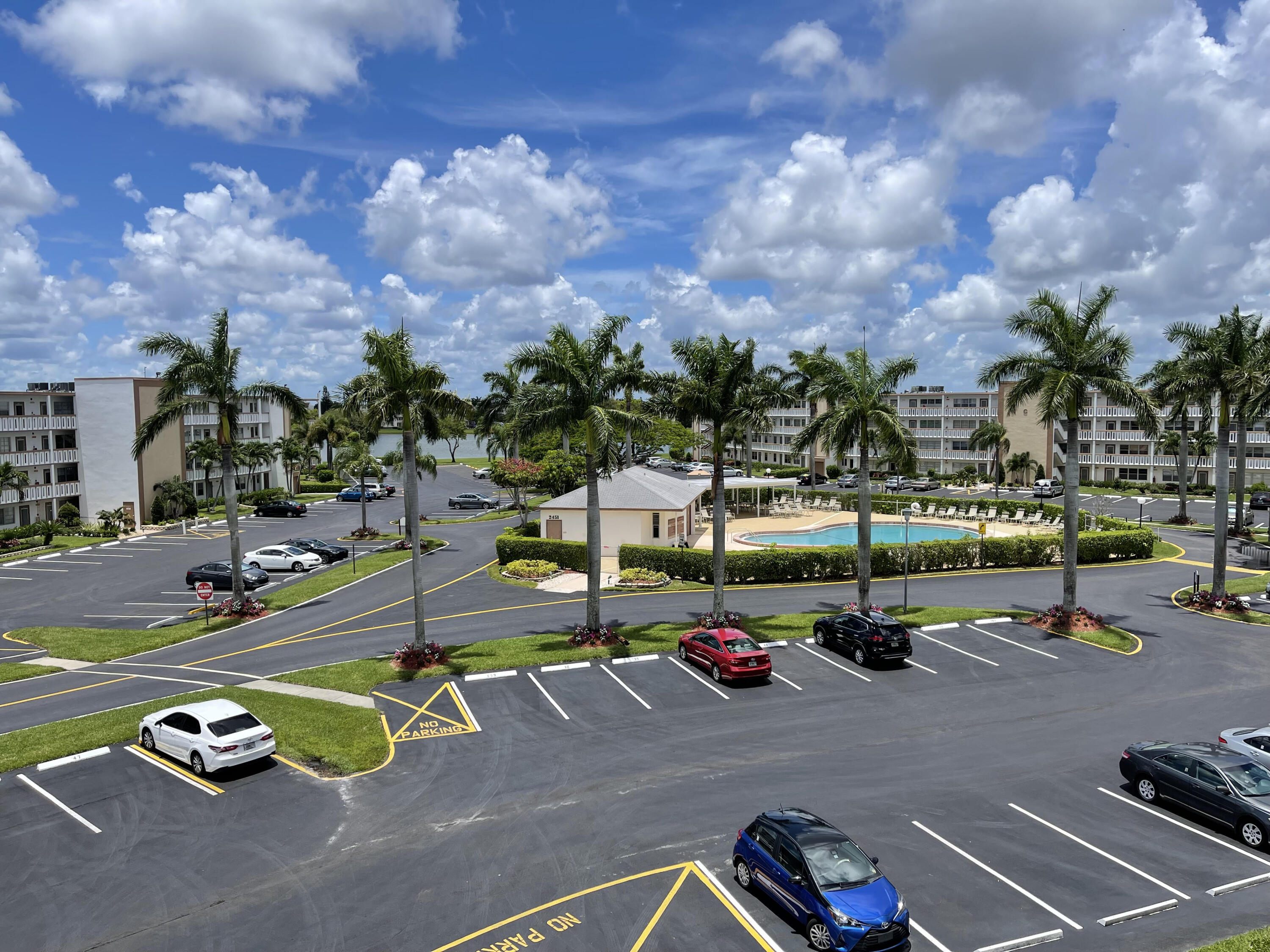 4022 Cornwall East Boca Raton, FL 33434 - Photo 1 of 32 Cornwall B