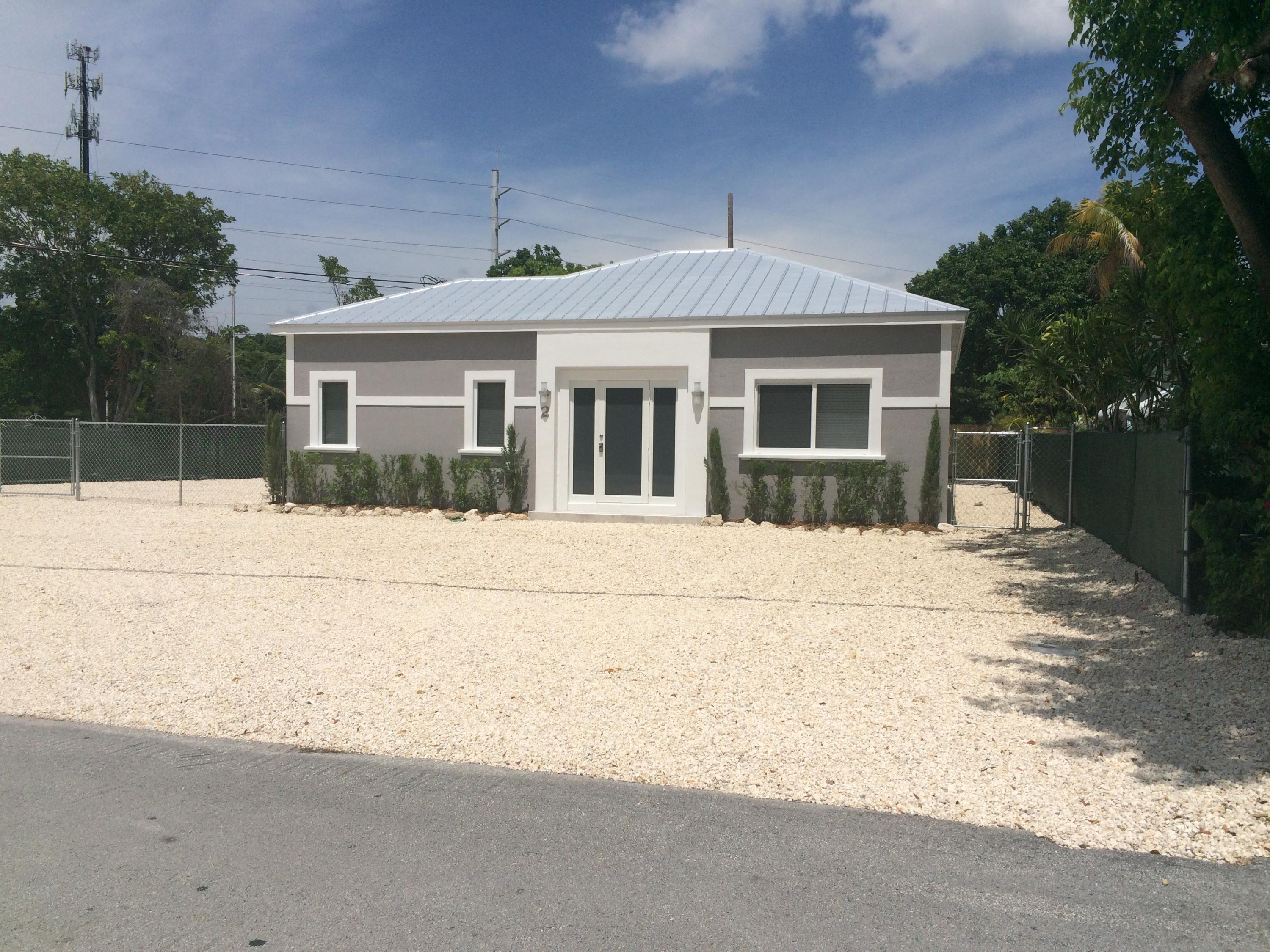 2 Abaco Road Key Largo, FL 33037 - Photo 1 of 4 image