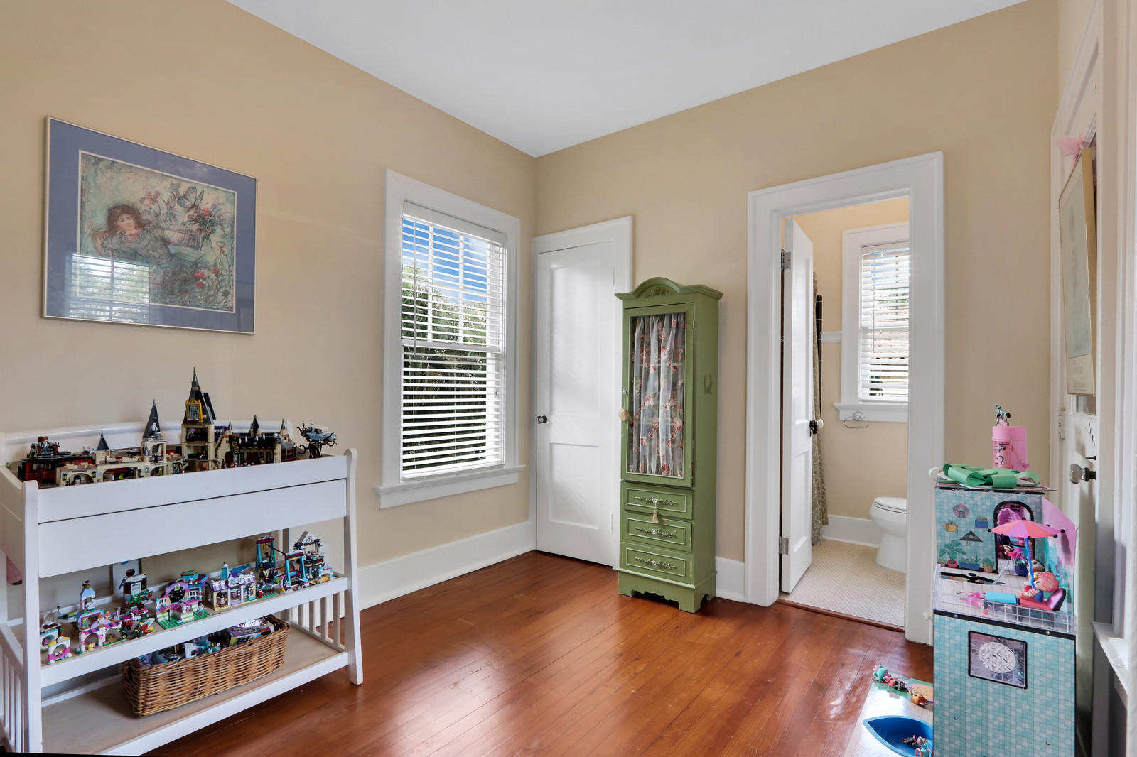 229 9th Street West Palm Beach, FL 33401 - Photo 25 of 67 Bedroom
