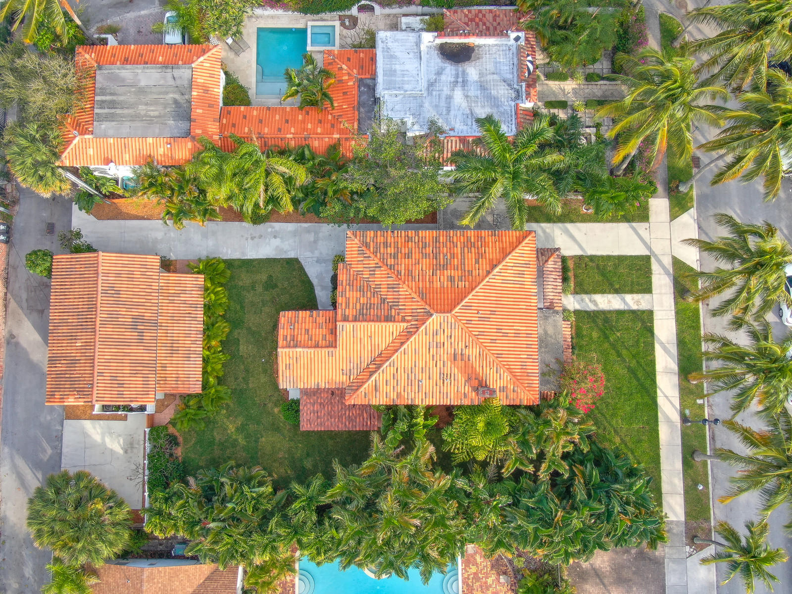 229 9th Street West Palm Beach, FL 33401 - Photo 41 of 67 Aerial 2