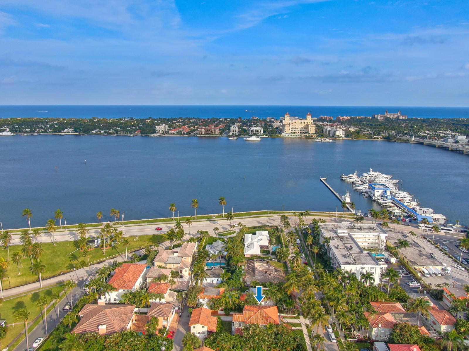 229 9th Street West Palm Beach, FL 33401 - Photo 57 of 67 41_Aerials_3_of_6_mls