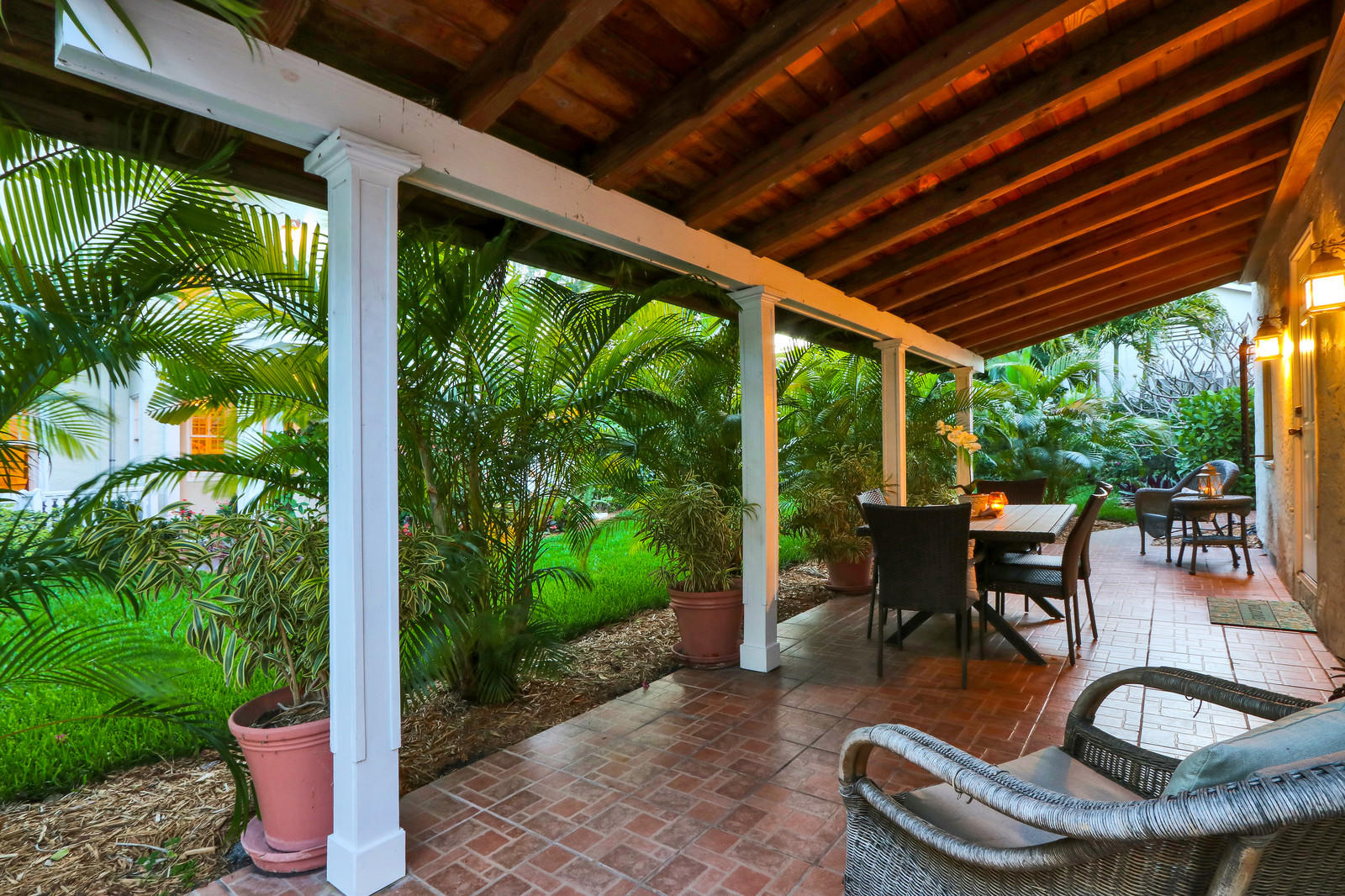 229 9th Street West Palm Beach, FL 33401 - Photo 64 of 67 65_Twilights_7_of_9_mls