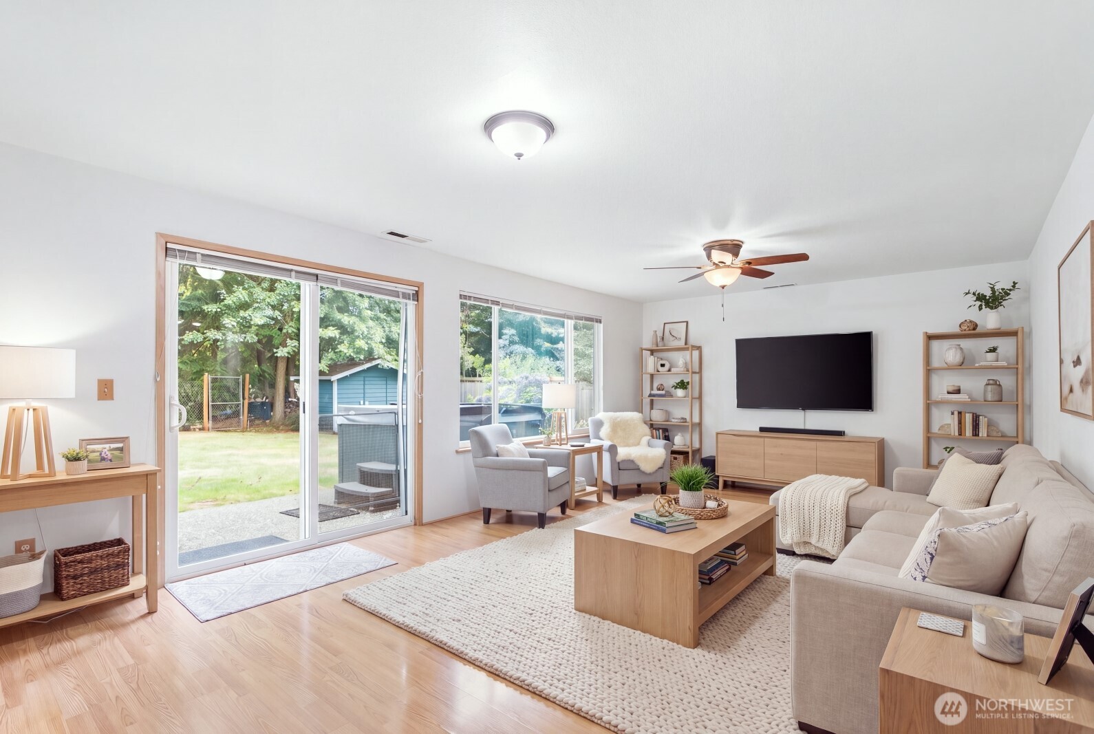 2608 184th Place Southeast Bothell, WA 98012 - Photo 8 of 34 Gallery Image 8