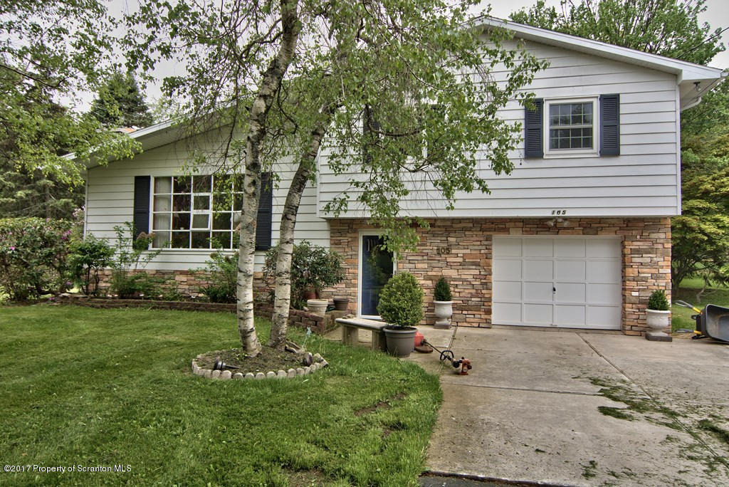 105 O'Hara Road Moscow, PA 18444 - Photo 1 of 33 Gallery Image 1
