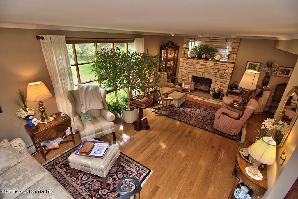 105 O'Hara Road Moscow, PA 18444 - Photo 21 of 33 Gallery Image 21