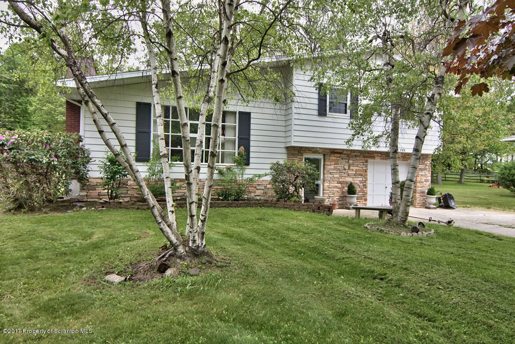 105 O'Hara Road Moscow, PA 18444 - Photo 30 of 33 Gallery Image 30