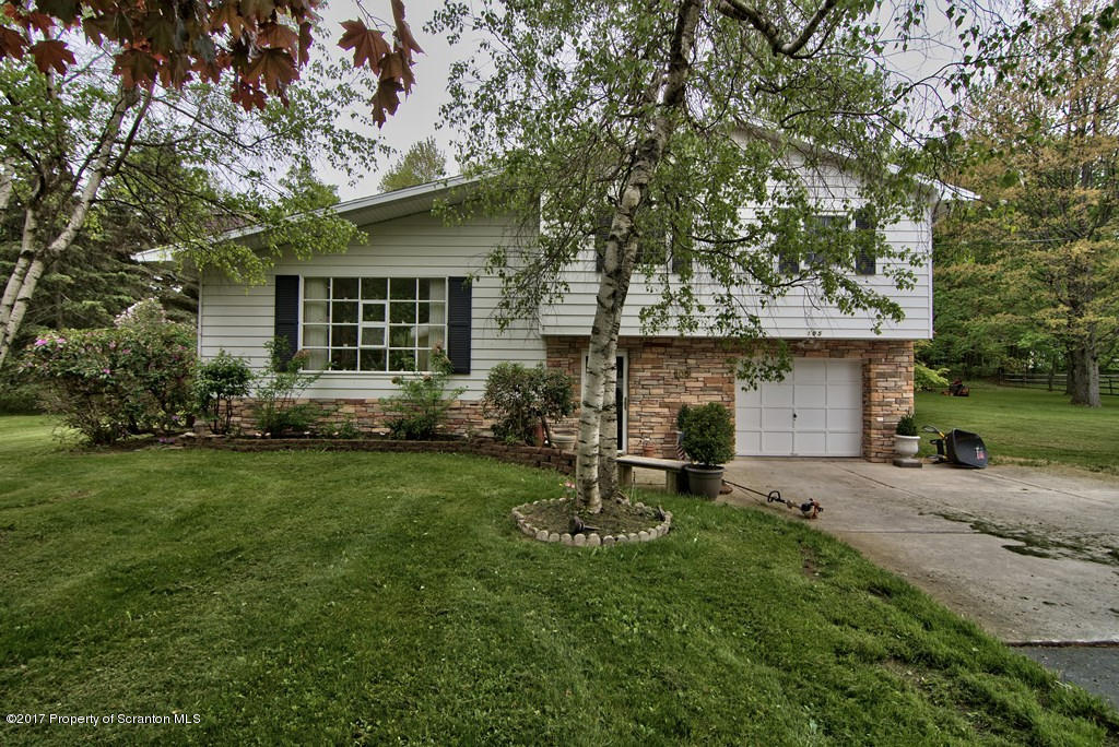 105 O'Hara Road Moscow, PA 18444 - Photo 31 of 33 Gallery Image 31