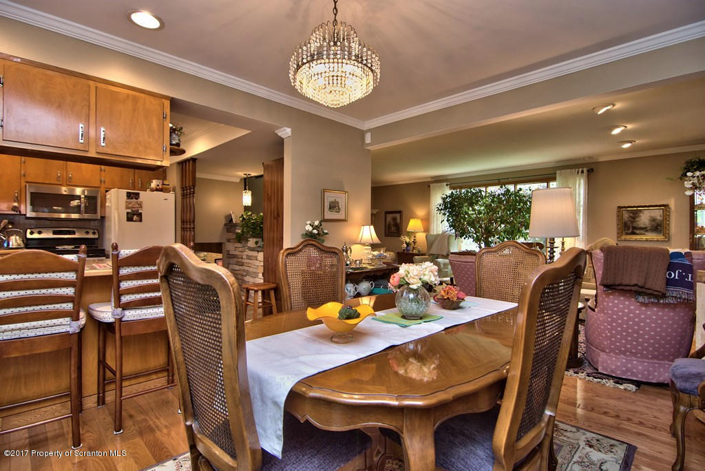 105 O'Hara Road Moscow, PA 18444 - Photo 8 of 33 Gallery Image 8