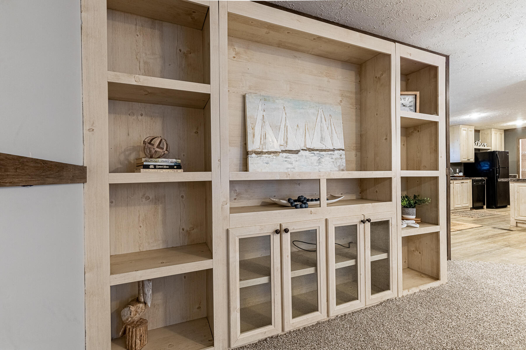 406 Butter Road Bonneau, SC 29431 - Photo 12 of 48 JL-13