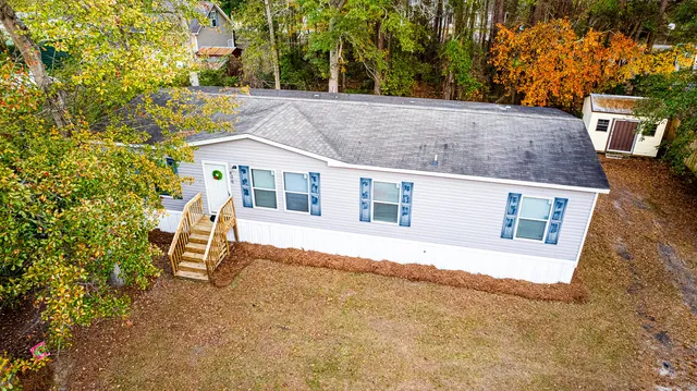 $275,000 | 406 Butter Road, Bonneau, SC 29431