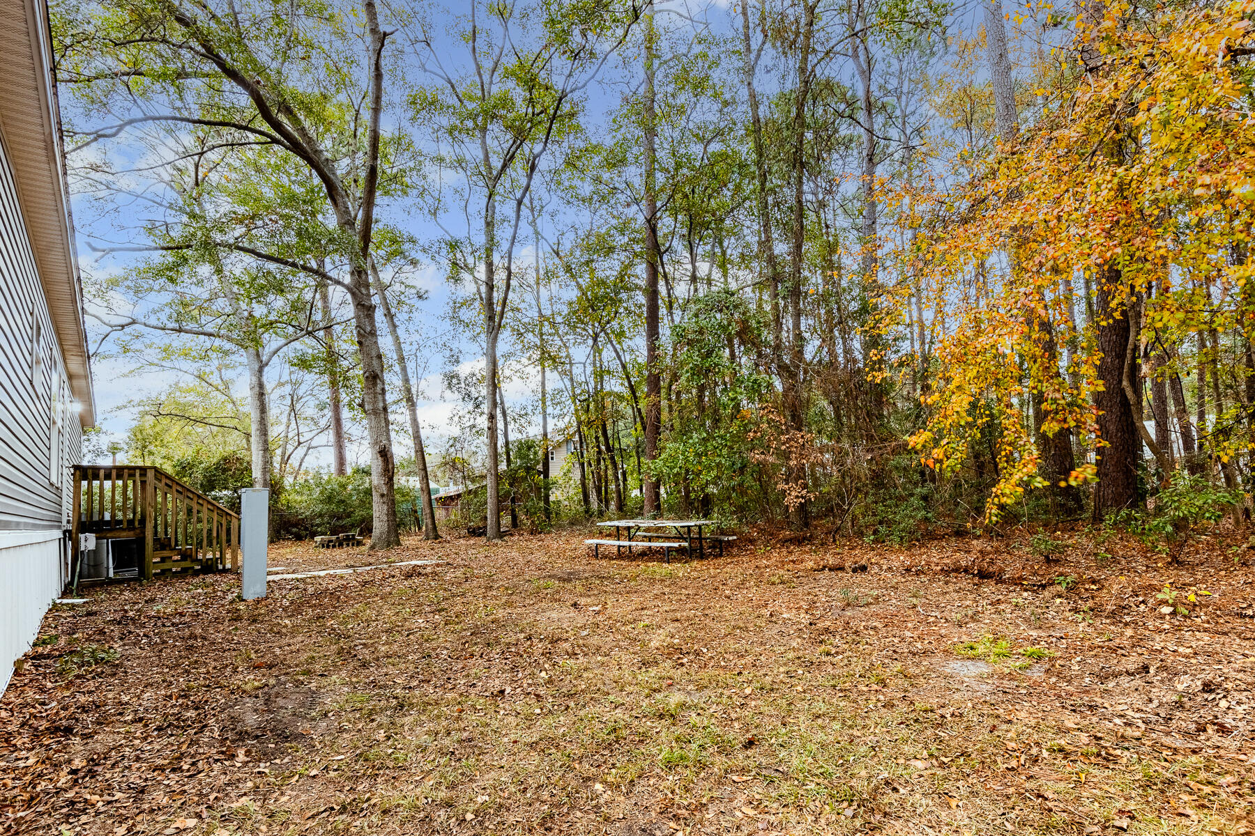 406 Butter Road Bonneau, SC 29431 - Photo 42 of 48 JL-102