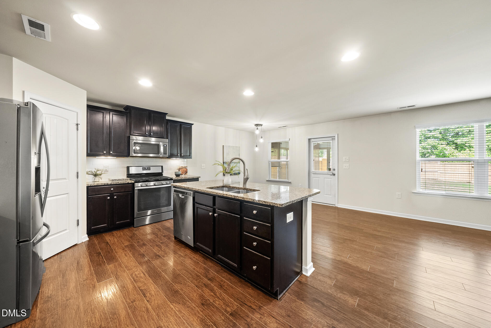 3536 Althorp Drive Raleigh, NC 27616 - Photo 10 of 56 DSC05981