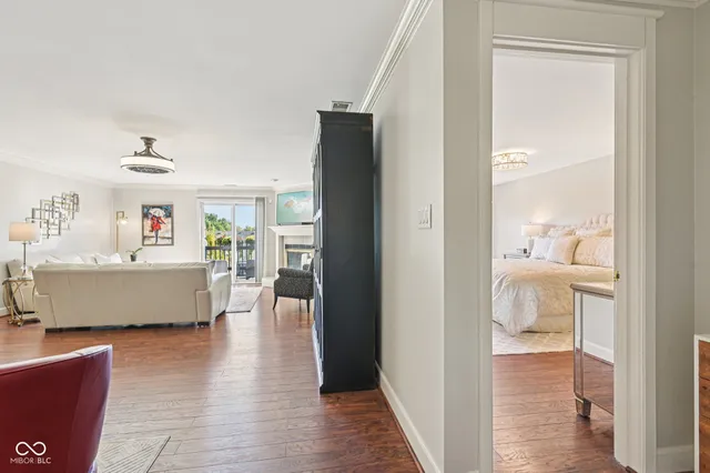 $295,000 | 8690 Jaffa Ct W Drive, Unit 31, Indianapolis, IN 46260