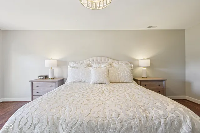 $295,000 | 8690 Jaffa Ct W Drive, Unit 31, Indianapolis, IN 46260