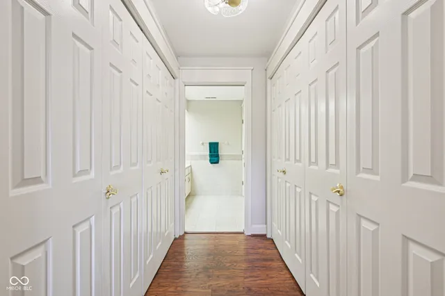 $295,000 | 8690 Jaffa Ct W Drive, Unit 31, Indianapolis, IN 46260