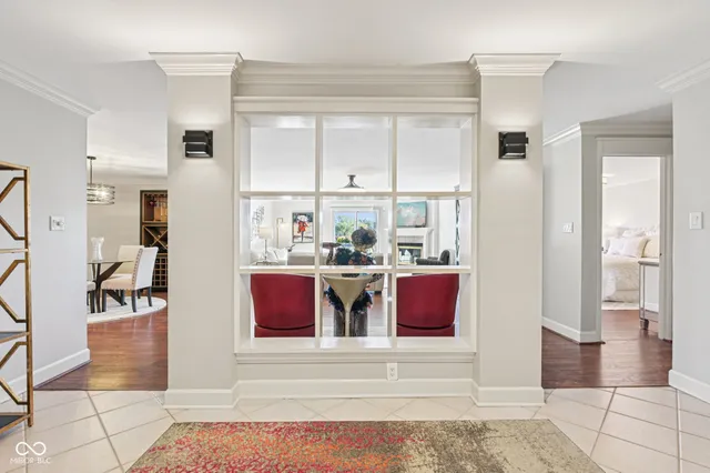 $295,000 | 8690 Jaffa Ct W Drive, Unit 31, Indianapolis, IN 46260