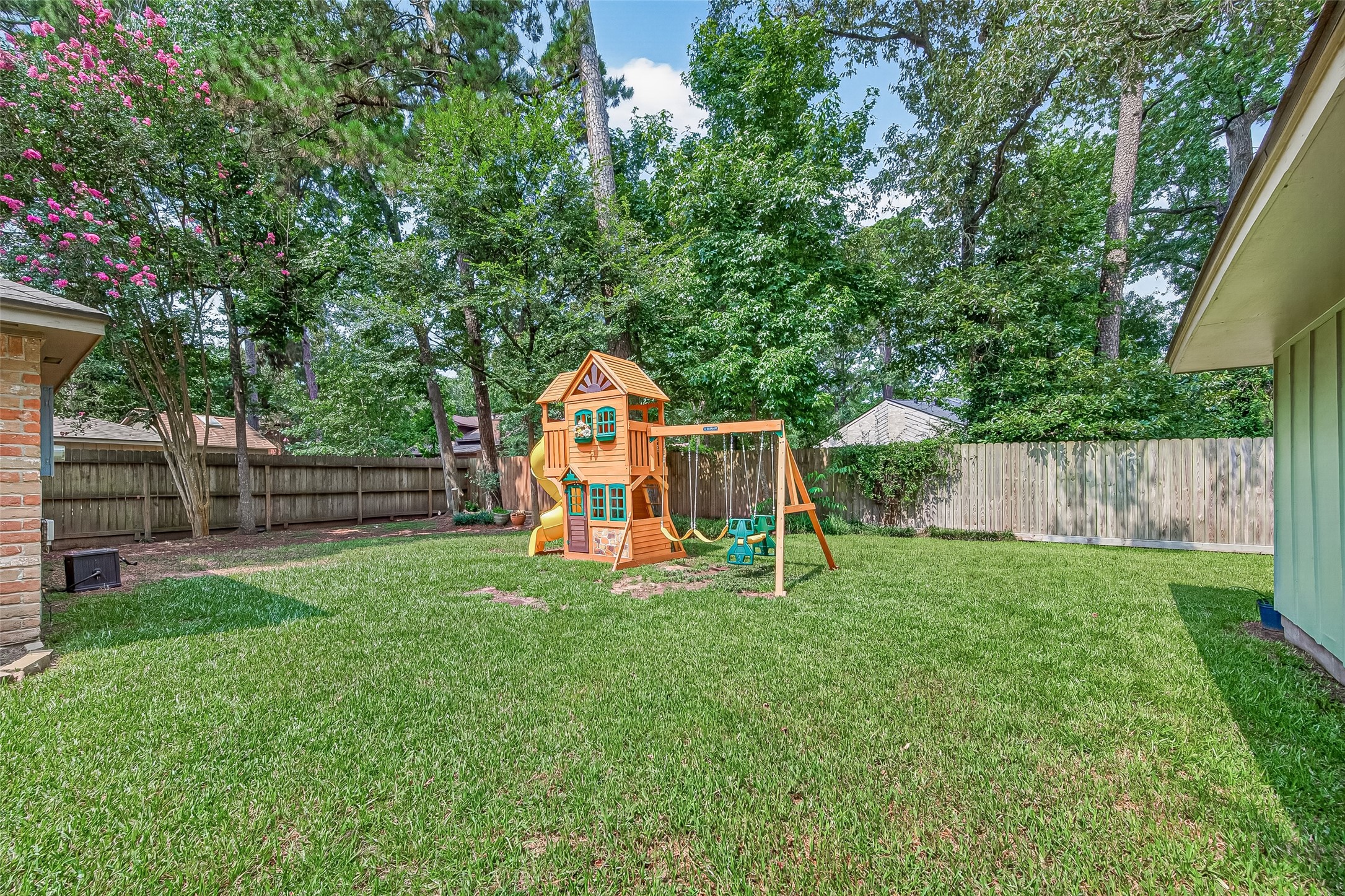 23011 Fox Hunt Drive Spring, TX 77389 - Photo 49 of 50