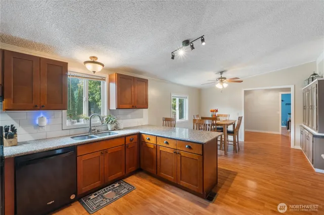 $499,500 | 814 282nd Street East, Roy, WA 98580