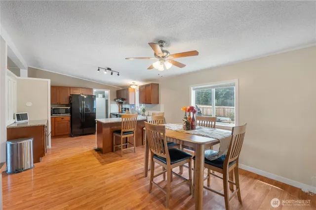 $499,500 | 814 282nd Street East, Roy, WA 98580