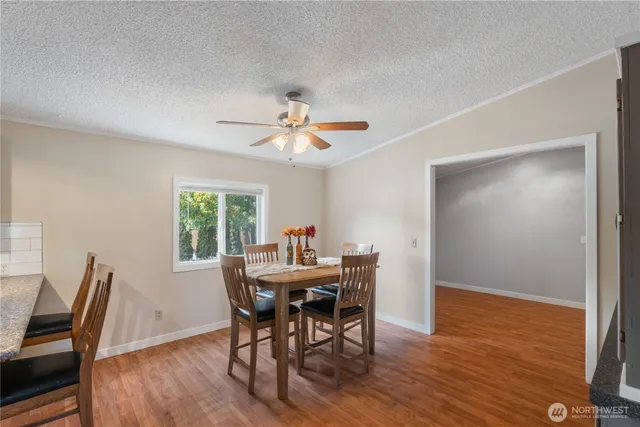 $499,500 | 814 282nd Street East, Roy, WA 98580