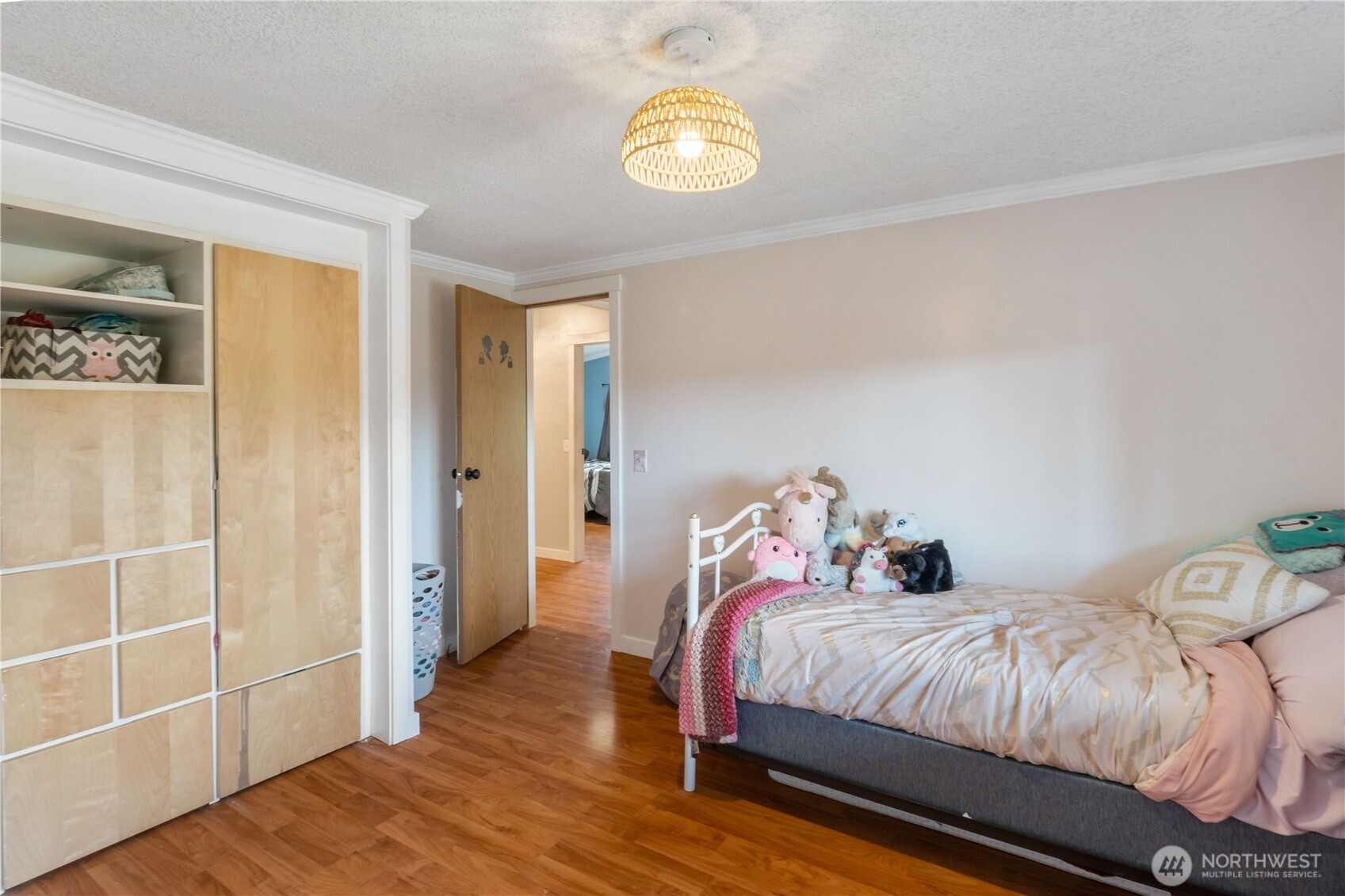 814 282nd Street East Roy, WA 98580 - Photo 28 of 40